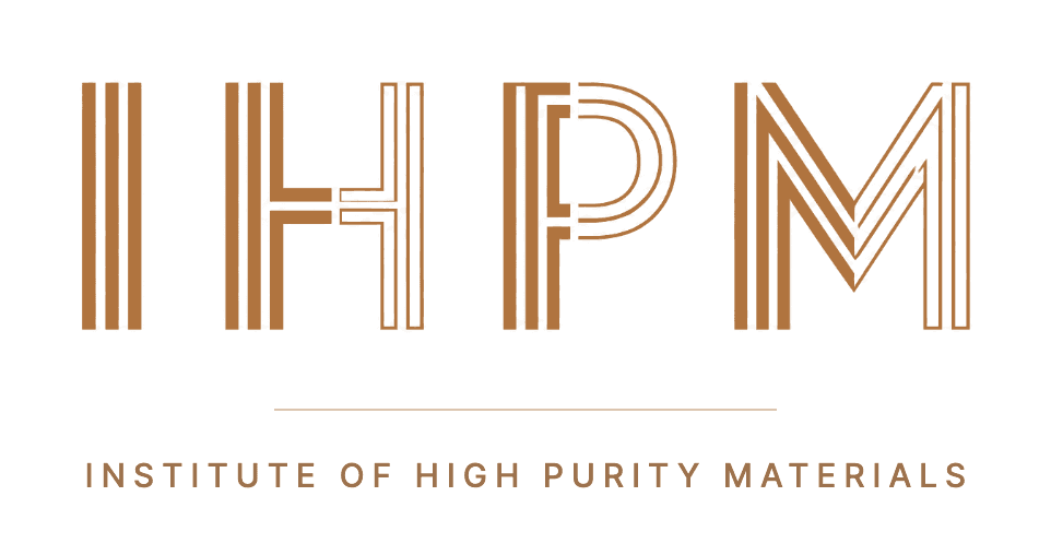 IHPM — Institute of High Purity Materials